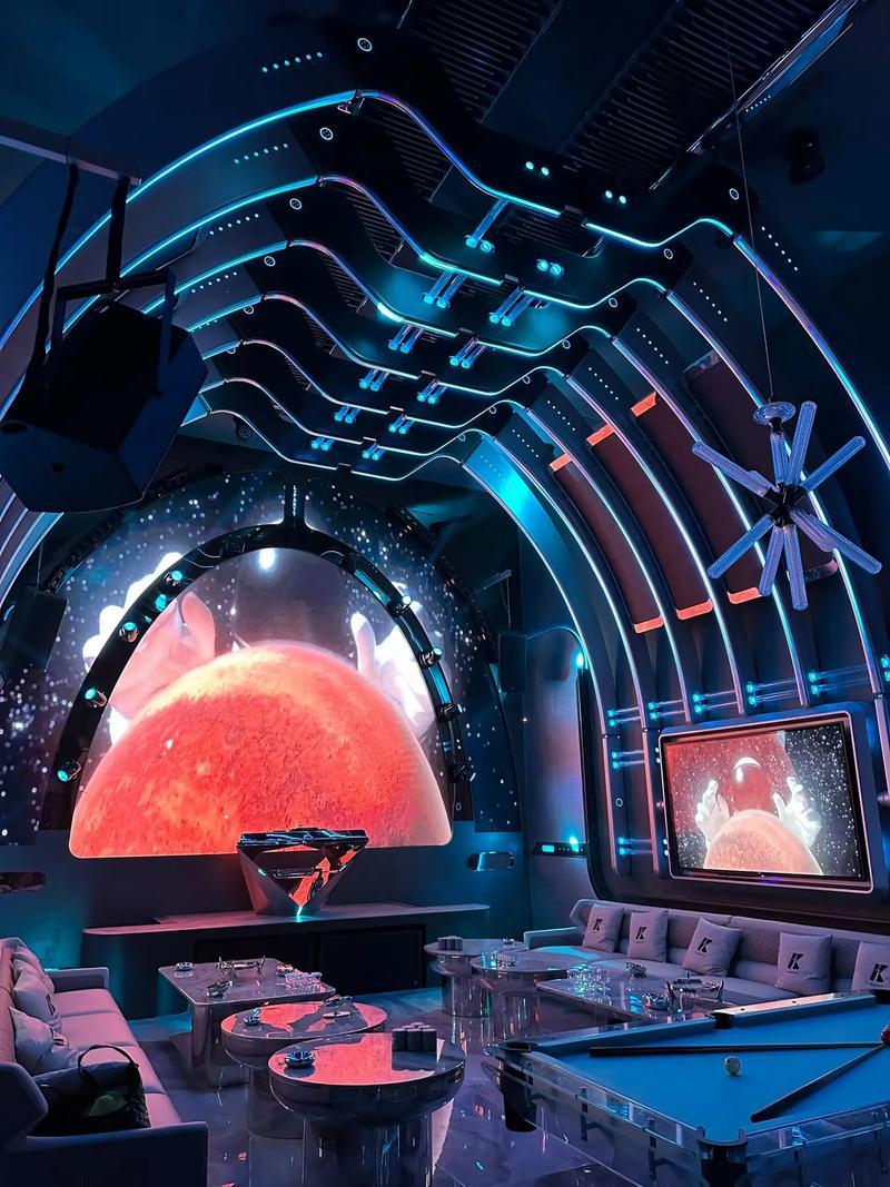 扬州商务ktv消费攻略指南-高邮市ktv预定