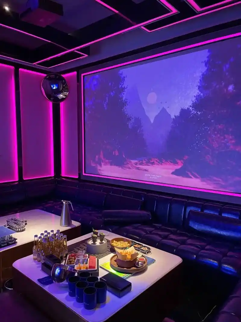 探访扬州商务ktv，了解有哪些选择-高邮市ktv预定