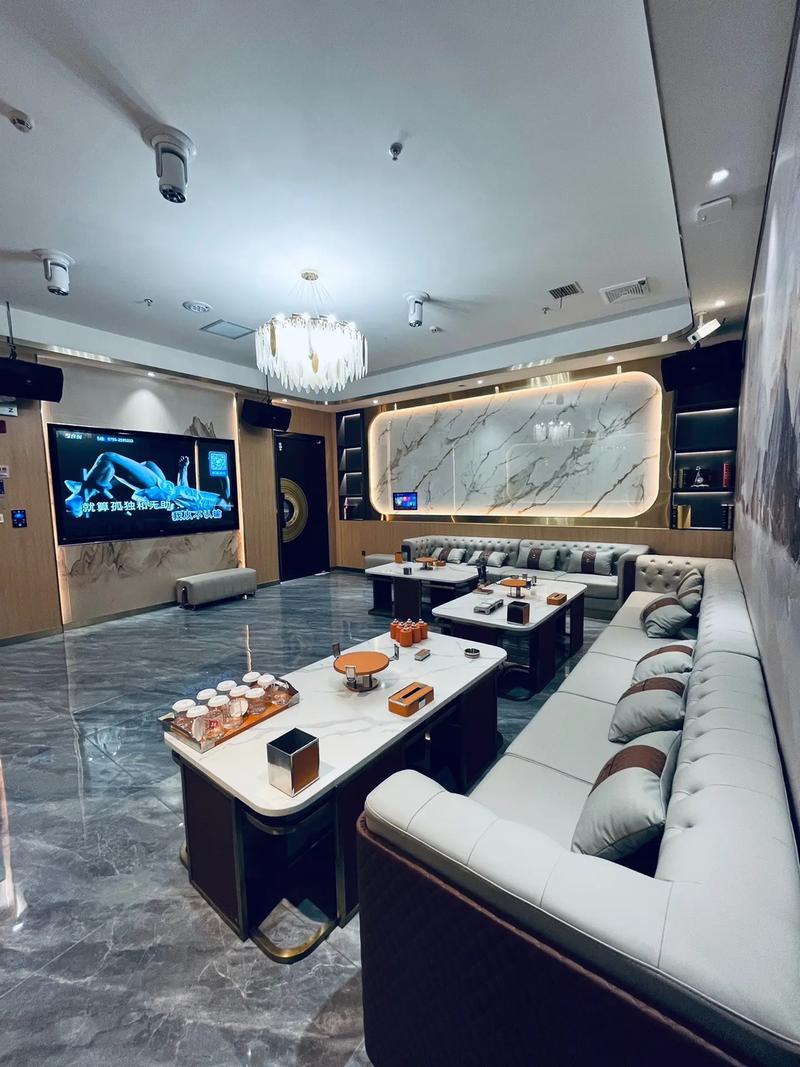 扬州商务ktv预订尽享尊贵体验-广陵区ktv预定