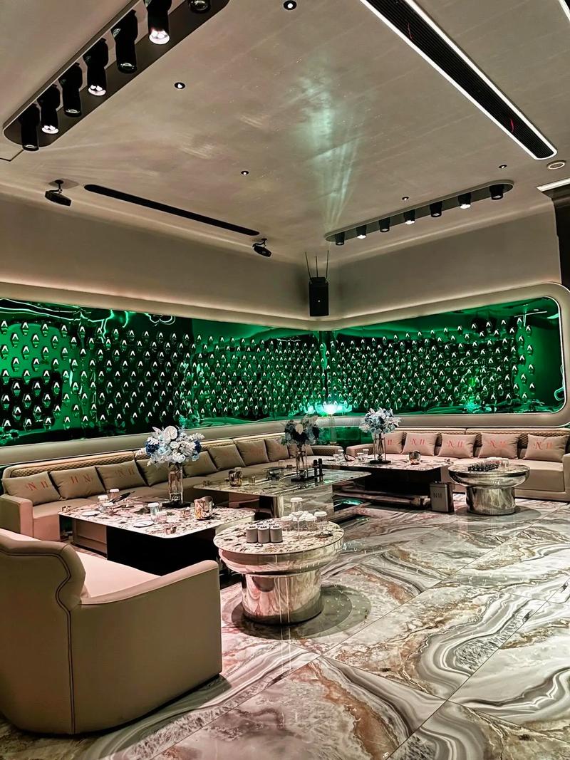 扬州商务ktv哪里有最佳推荐-仪征市ktv预定